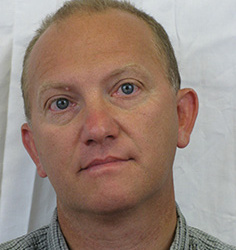 portrait de Martial CLARET