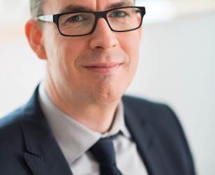 portrait de Bertrand CLERGEOT