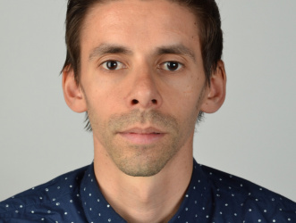 portrait de Jérôme COLLOUD