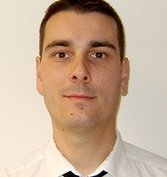 portrait de Rémy CORNIAU