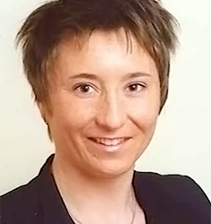 portrait de Céline CORNILLET