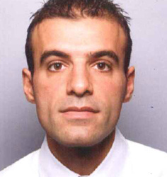 portrait de Nelson CORREIA
