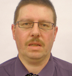 portrait de Gilles COSTA