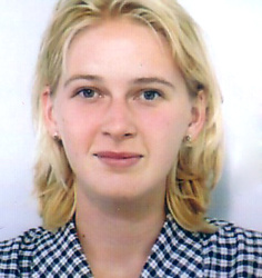 portrait de Florence COSTE