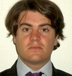 portrait de Jean-Baptiste COTTIGNIES