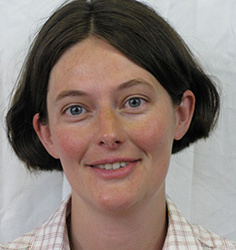 portrait de Hélène COUVERT-VAISSIERE