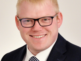 portrait de Antoine CREMMEL