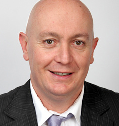 portrait de Jérôme CROCE