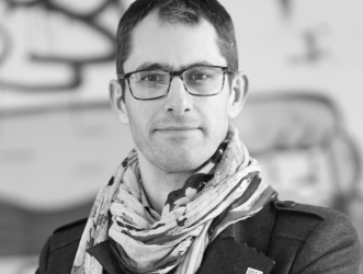 portrait de Sylvain DAILLY