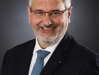 portrait de Jean-François DALBIN