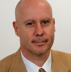 portrait de Laurent DAVID