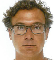 portrait de Julien DAVID