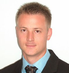 portrait de Cédric DAVIET