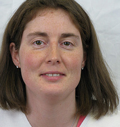 portrait de Olivia DAVRINCHE