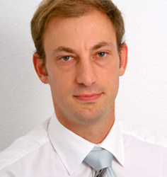 portrait de Fabrice DE FAVERI