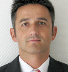 portrait de Xavier de GOUVILLE