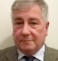 portrait de Xavier DE TAILLANDIER