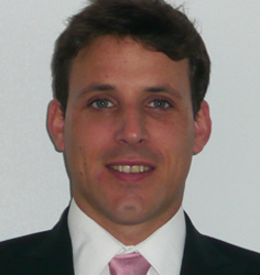 portrait de Guillaume DE TURCKHEIM