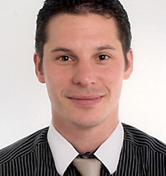 portrait de Yoann DEBRAY