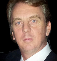 portrait de Joël DECLERCK