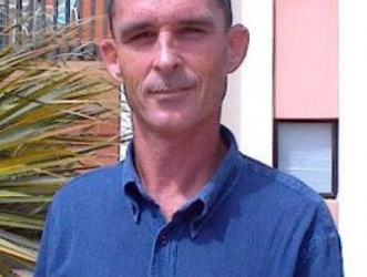portrait de Rémy DELAHOUSSE