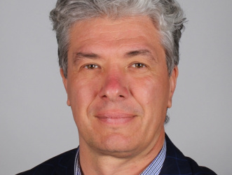 portrait de Jérôme DELBASSE