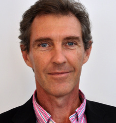 portrait de Arnaud DELEVAL