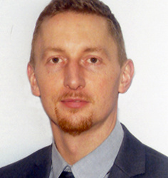 portrait de Stéphane DELMOTTE