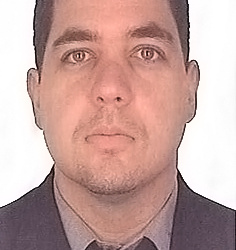 portrait de Hervé DELOUCHE