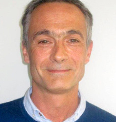 portrait de Bernard DELPECH