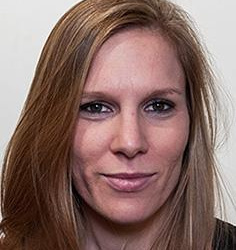 portrait de Déborah DENIS