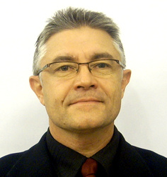 portrait de Jean-Marc DESCHAMPS