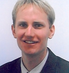 portrait de Yannick DEVILLAIRS