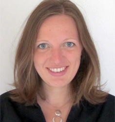 portrait de Audrey DEVILLIER