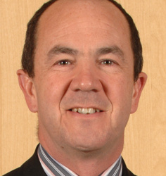 portrait de Stéphane DEVOUGE