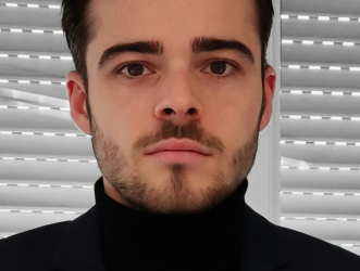portrait de Julien DIETHRICH