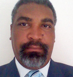 portrait de Georges DIVIALLE