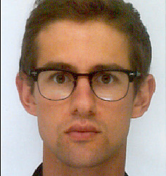 portrait de Stanislas DOIZY