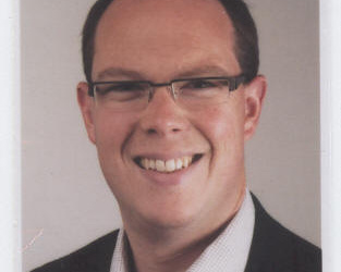 portrait de Guillaume DOLIGEZ