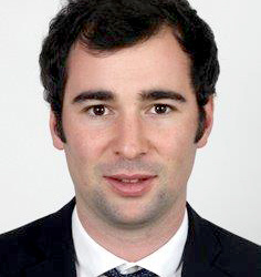 portrait de Victor DORNIER