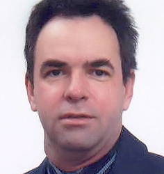 portrait de Patrick DROUET