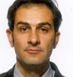 portrait de Denis DRU