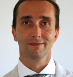 portrait de Julien DUBOIS