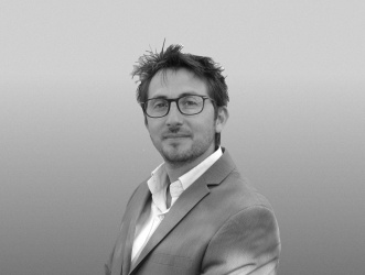 portrait de Renaud DUBRAY