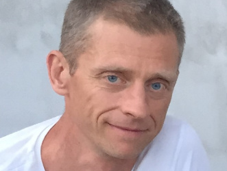 portrait de Christophe DUJARDIN