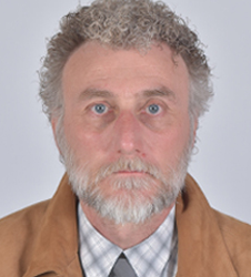 portrait de Eric DUPIN