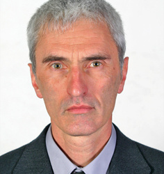 portrait de Jean DUPONT