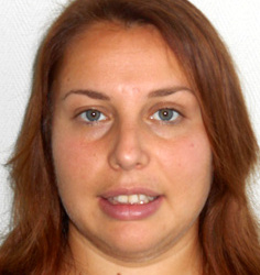 portrait de Aurélie DUPRILOT