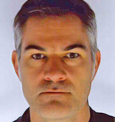 portrait de Vincent DURET