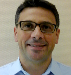 portrait de Emmanuel DURET